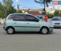 Зелений Хендай Матрікс, об'ємом двигуна 1.6 л та пробігом 83 тис. км за 4999 $, фото 5 на Automoto.ua