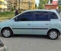 Зелений Хендай Матрікс, об'ємом двигуна 1.6 л та пробігом 83 тис. км за 4999 $, фото 12 на Automoto.ua