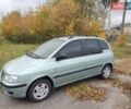Зеленый Хендай Матрикс, объемом двигателя 0 л и пробегом 191 тыс. км за 3650 $, фото 1 на Automoto.ua
