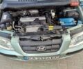 Зелений Хендай Матрікс, об'ємом двигуна 1.6 л та пробігом 83 тис. км за 4999 $, фото 36 на Automoto.ua