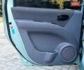 Зеленый Хендай Матрикс, объемом двигателя 1.6 л и пробегом 240 тыс. км за 3200 $, фото 14 на Automoto.ua