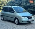 Зеленый Хендай Матрикс, объемом двигателя 1.6 л и пробегом 240 тыс. км за 3200 $, фото 6 на Automoto.ua