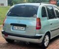 Зелений Хендай Матрікс, об'ємом двигуна 1.6 л та пробігом 240 тис. км за 2999 $, фото 9 на Automoto.ua