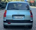 Зеленый Хендай Матрикс, объемом двигателя 1.6 л и пробегом 240 тыс. км за 3200 $, фото 3 на Automoto.ua
