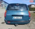 Зелений Хендай Матрікс, об'ємом двигуна 1.6 л та пробігом 260 тис. км за 3300 $, фото 5 на Automoto.ua
