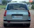 Зелений Хендай Матрікс, об'ємом двигуна 1.6 л та пробігом 240 тис. км за 2999 $, фото 8 на Automoto.ua