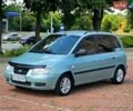 Зелений Хендай Матрікс, об'ємом двигуна 1.6 л та пробігом 240 тис. км за 2999 $, фото 5 на Automoto.ua