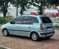 Зеленый Хендай Матрикс, объемом двигателя 1.6 л и пробегом 240 тыс. км за 3318 $, фото 3 на Automoto.ua