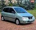 Зелений Хендай Матрікс, об'ємом двигуна 1.6 л та пробігом 240 тис. км за 2999 $, фото 11 на Automoto.ua
