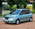 Зеленый Хендай Матрикс, объемом двигателя 1.6 л и пробегом 240 тыс. км за 3500 $, фото 5 на Automoto.ua