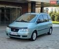 Зелений Хендай Матрікс, об'ємом двигуна 1.6 л та пробігом 240 тис. км за 2999 $, фото 1 на Automoto.ua