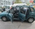 Зеленый Хендай Матрикс, объемом двигателя 1.6 л и пробегом 252 тыс. км за 3700 $, фото 2 на Automoto.ua