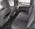 Зеленый Хендай Матрикс, объемом двигателя 1.6 л и пробегом 252 тыс. км за 3700 $, фото 4 на Automoto.ua