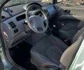 Зеленый Хендай Матрикс, объемом двигателя 1.5 л и пробегом 370 тыс. км за 3300 $, фото 12 на Automoto.ua