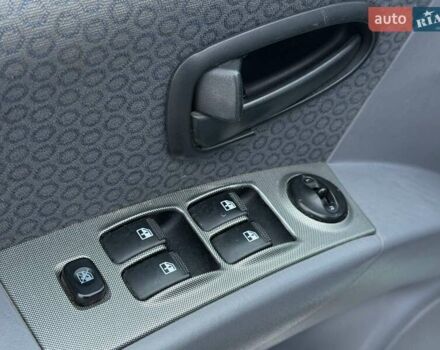 Зеленый Хендай Матрикс, объемом двигателя 1.6 л и пробегом 88 тыс. км за 4000 $, фото 34 на Automoto.ua