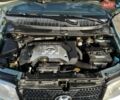 Зеленый Хендай Матрикс, объемом двигателя 1.5 л и пробегом 370 тыс. км за 2900 $, фото 11 на Automoto.ua