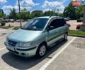 Зеленый Хендай Матрикс, объемом двигателя 1.6 л и пробегом 206 тыс. км за 5000 $, фото 1 на Automoto.ua