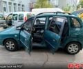 Зеленый Хендай Матрикс, объемом двигателя 1.6 л и пробегом 252 тыс. км за 3700 $, фото 1 на Automoto.ua
