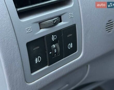 Зеленый Хендай Матрикс, объемом двигателя 1.6 л и пробегом 88 тыс. км за 4000 $, фото 33 на Automoto.ua