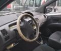 Зеленый Хендай Матрикс, объемом двигателя 1.6 л и пробегом 252 тыс. км за 3700 $, фото 5 на Automoto.ua
