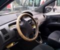 Зеленый Хендай Матрикс, объемом двигателя 1.6 л и пробегом 252 тыс. км за 3700 $, фото 3 на Automoto.ua