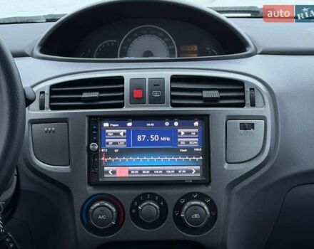 Зеленый Хендай Матрикс, объемом двигателя 1.6 л и пробегом 88 тыс. км за 4000 $, фото 28 на Automoto.ua