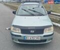 Зеленый Хендай Матрикс, объемом двигателя 1.6 л и пробегом 200 тыс. км за 1800 $, фото 5 на Automoto.ua