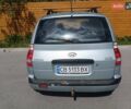 Зелений Хендай Матрікс, об'ємом двигуна 1.6 л та пробігом 449 тис. км за 2600 $, фото 4 на Automoto.ua