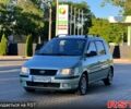 Зелений Хендай Матрікс, об'ємом двигуна 1.8 л та пробігом 180 тис. км за 4700 $, фото 1 на Automoto.ua