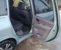 Зелений Хендай Матрікс, об'ємом двигуна 1.6 л та пробігом 233 тис. км за 4400 $, фото 11 на Automoto.ua
