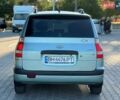 Зеленый Хендай Матрикс, объемом двигателя 1.8 л и пробегом 180 тыс. км за 4750 $, фото 5 на Automoto.ua