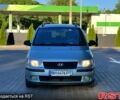 Зелений Хендай Матрікс, об'ємом двигуна 1.8 л та пробігом 180 тис. км за 4700 $, фото 1 на Automoto.ua