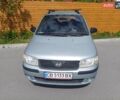 Зеленый Хендай Матрикс, объемом двигателя 1.6 л и пробегом 449 тыс. км за 2500 $, фото 1 на Automoto.ua