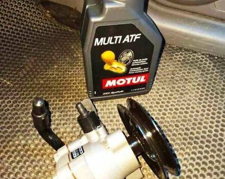 Зеленый Хендай Матрикс, объемом двигателя 1.6 л и пробегом 215 тыс. км за 5000 $, фото 33 на Automoto.ua