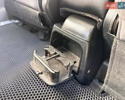 Зеленый Хендай Матрикс, объемом двигателя 1.6 л и пробегом 215 тыс. км за 5000 $, фото 17 на Automoto.ua