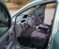 Зелений Хендай Матрікс, об'ємом двигуна 1.8 л та пробігом 137 тис. км за 5704 $, фото 4 на Automoto.ua