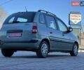 Зеленый Хендай Матрикс, объемом двигателя 1.5 л и пробегом 117 тыс. км за 5600 $, фото 15 на Automoto.ua
