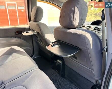 Зеленый Хендай Матрикс, объемом двигателя 1.6 л и пробегом 215 тыс. км за 5000 $, фото 16 на Automoto.ua