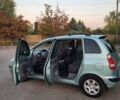 Зелений Хендай Матрікс, об'ємом двигуна 1.8 л та пробігом 137 тис. км за 5704 $, фото 2 на Automoto.ua