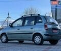 Зеленый Хендай Матрикс, объемом двигателя 1.5 л и пробегом 117 тыс. км за 5600 $, фото 8 на Automoto.ua