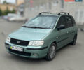 Зеленый Хендай Матрикс, объемом двигателя 1.6 л и пробегом 170 тыс. км за 3800 $, фото 5 на Automoto.ua