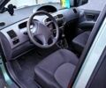 Зеленый Хендай Матрикс, объемом двигателя 1.6 л и пробегом 167 тыс. км за 4750 $, фото 1 на Automoto.ua