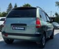 Зелений Хендай Матрікс, об'ємом двигуна 1.8 л та пробігом 223 тис. км за 4400 $, фото 13 на Automoto.ua