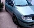 Зеленый Хендай Матрикс, объемом двигателя 1.6 л и пробегом 167 тыс. км за 4750 $, фото 5 на Automoto.ua