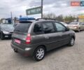 Зелений Хендай Матрікс, об'ємом двигуна 1.6 л та пробігом 120 тис. км за 5999 $, фото 5 на Automoto.ua