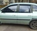 Зелений Хендай Матрікс, об'ємом двигуна 1.6 л та пробігом 275 тис. км за 3800 $, фото 2 на Automoto.ua