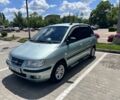 Зеленый Хендай Матрикс, объемом двигателя 1.6 л и пробегом 206 тыс. км за 5000 $, фото 1 на Automoto.ua