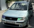 Зелений Хендай Матрікс, об'ємом двигуна 1.8 л та пробігом 185 тис. км за 2900 $, фото 1 на Automoto.ua
