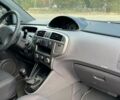 Зеленый Хендай Матрикс, объемом двигателя 16 л и пробегом 167 тыс. км за 3990 $, фото 8 на Automoto.ua