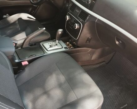 Чорний Хендай НФ, об'ємом двигуна 2 л та пробігом 146 тис. км за 6500 $, фото 2 на Automoto.ua